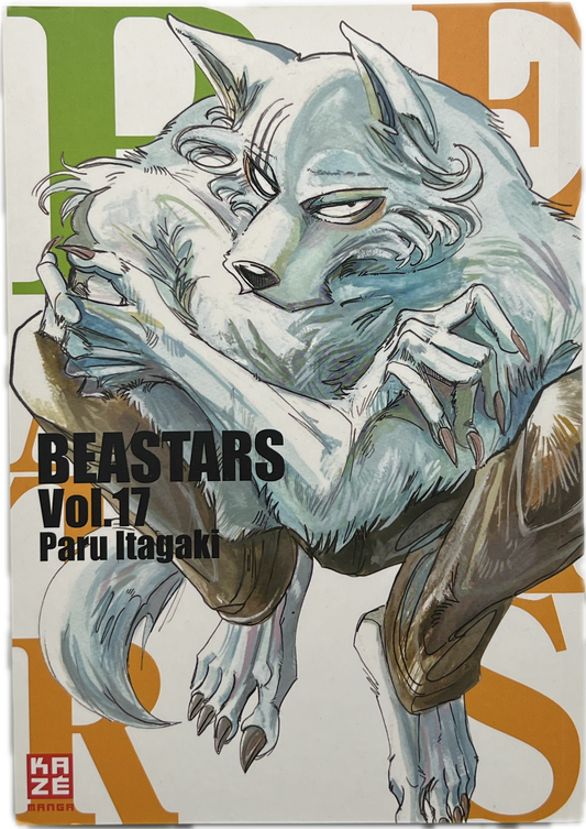 Beasters 17
