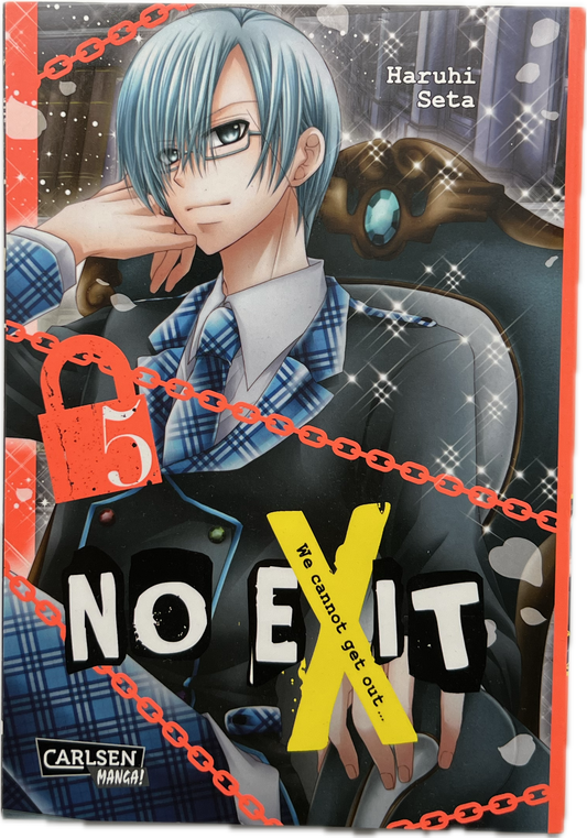 No Exit 5