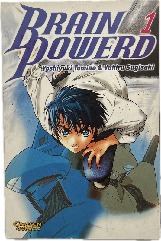 Braind Powerd 01