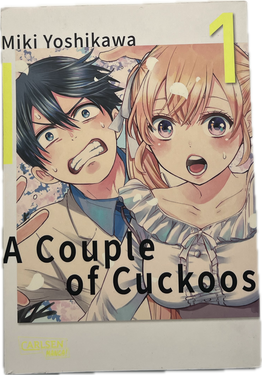 A Couple of Cuckoos 01