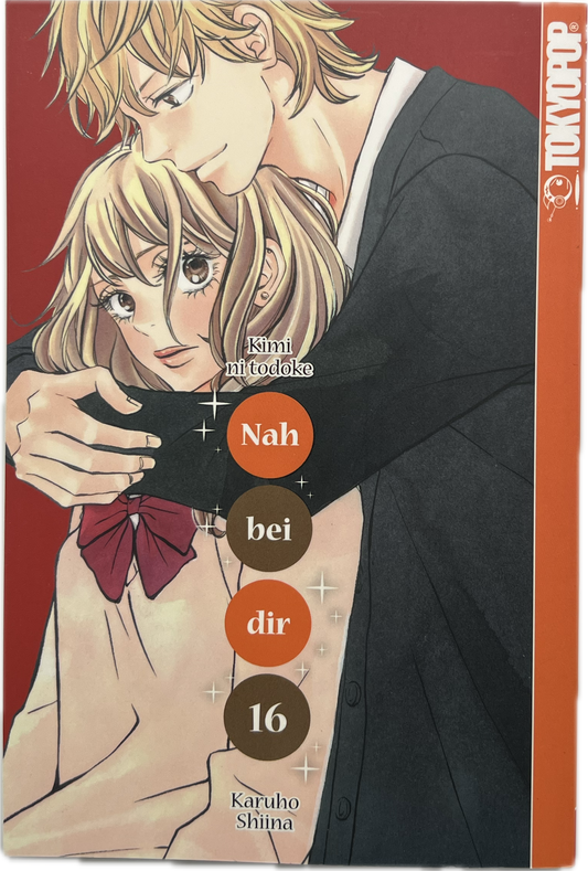 Nah bei dir 16