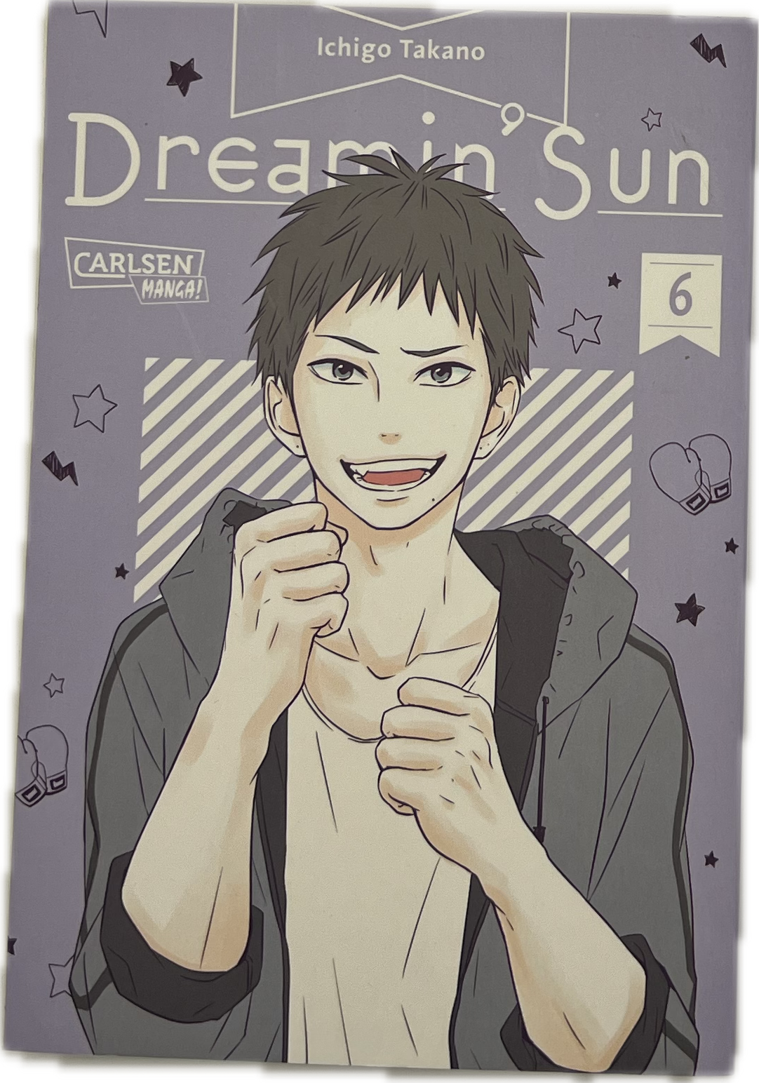 Dreamin' Sun 06