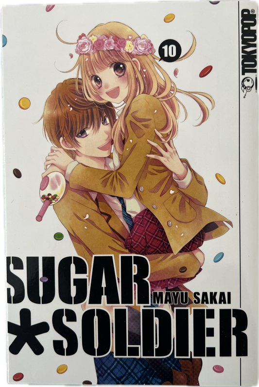 Sugar Soldier 10
