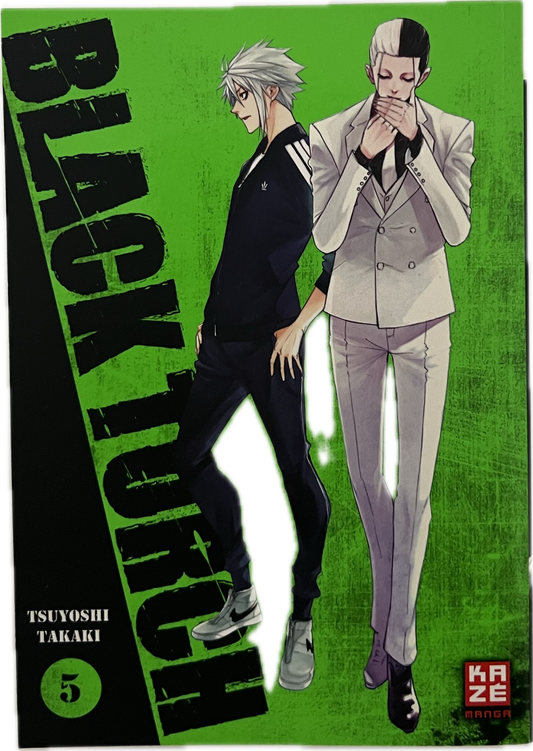 Black Torch 05