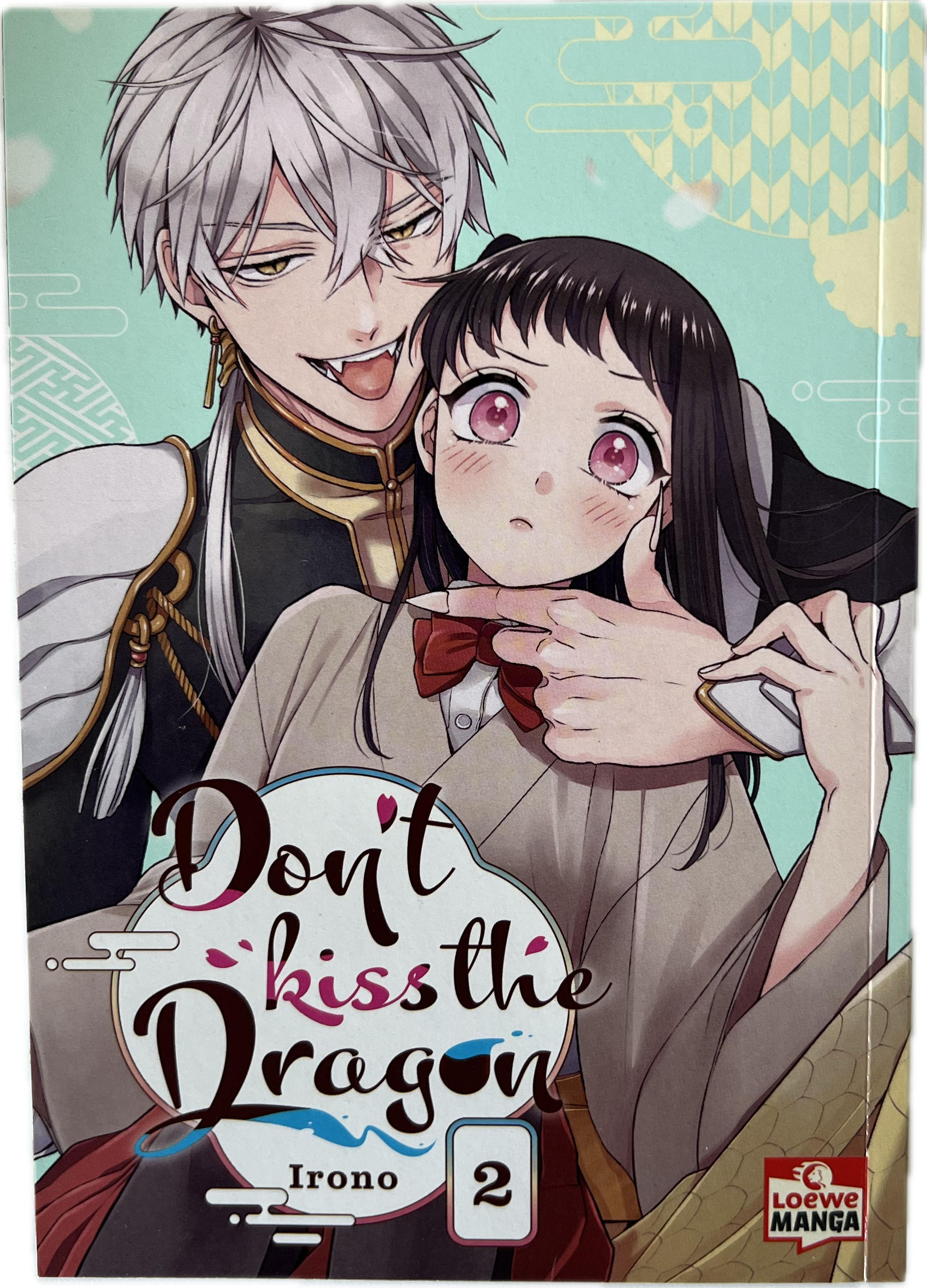 Don't kiss the Dragon 02