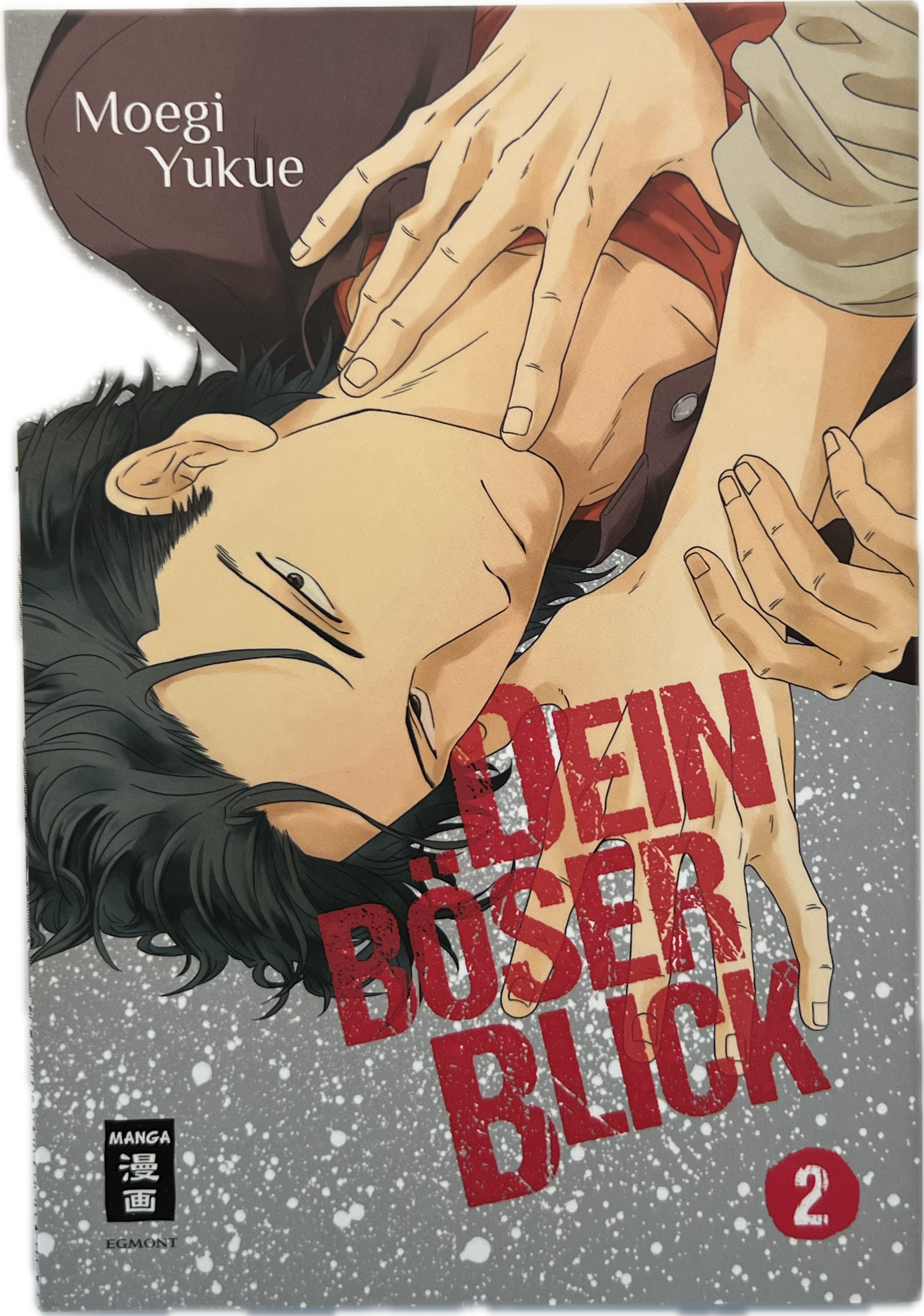 Dein böser Blick 02