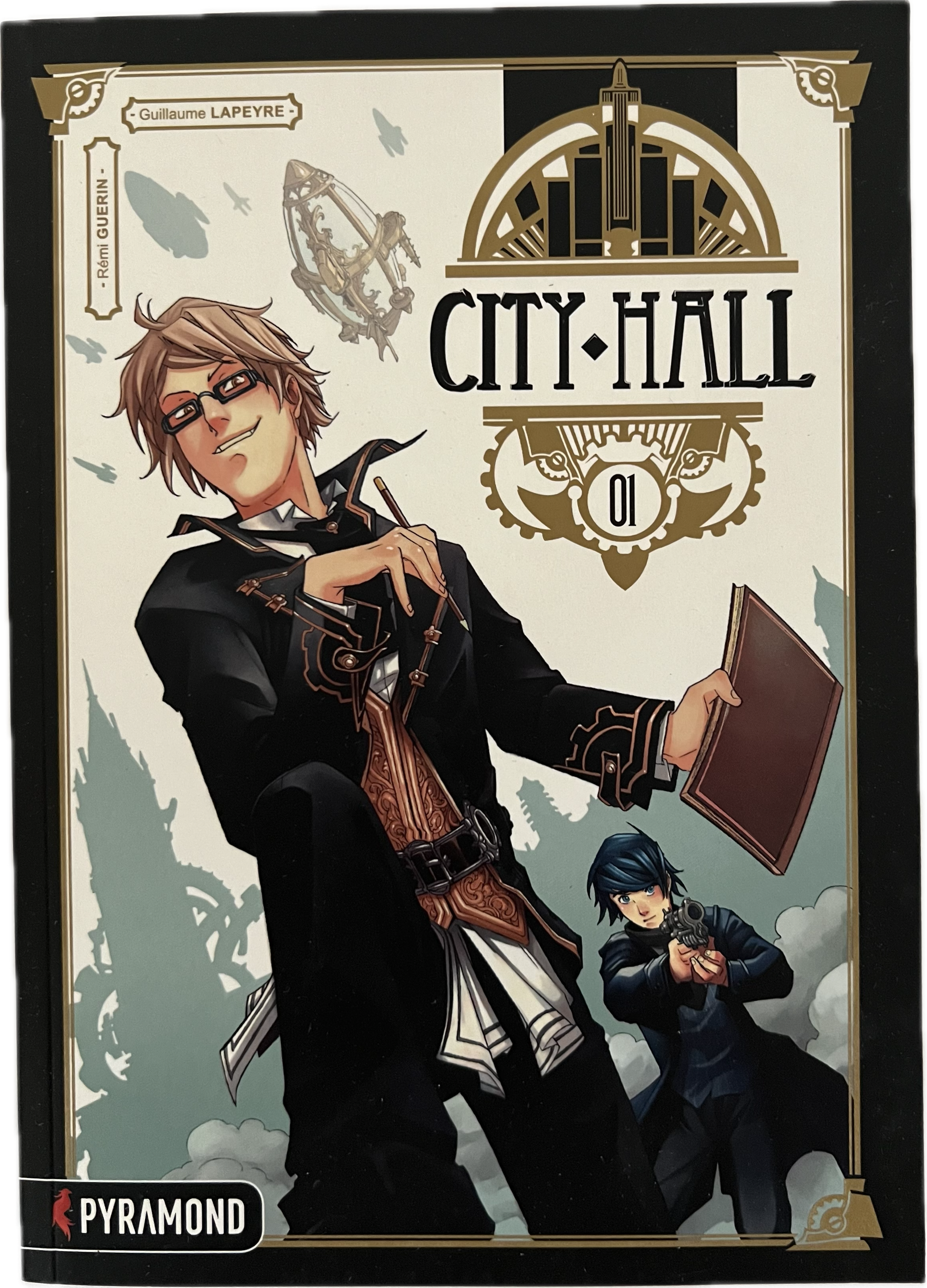 City Hall 01