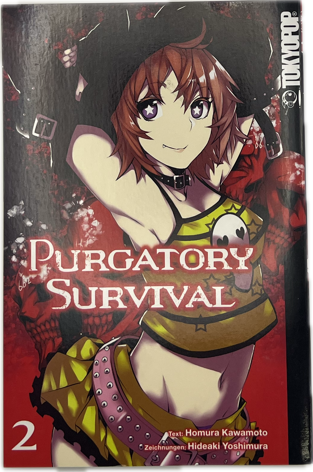 Purgatory Survival 02