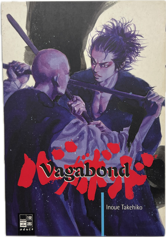 Vagabond 07