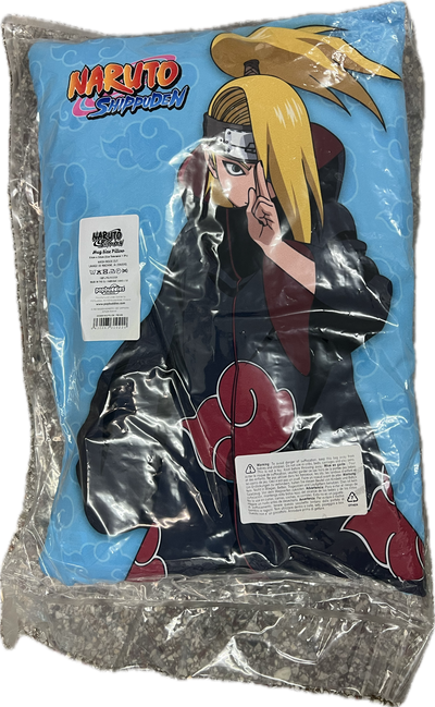 Deidara Kissen