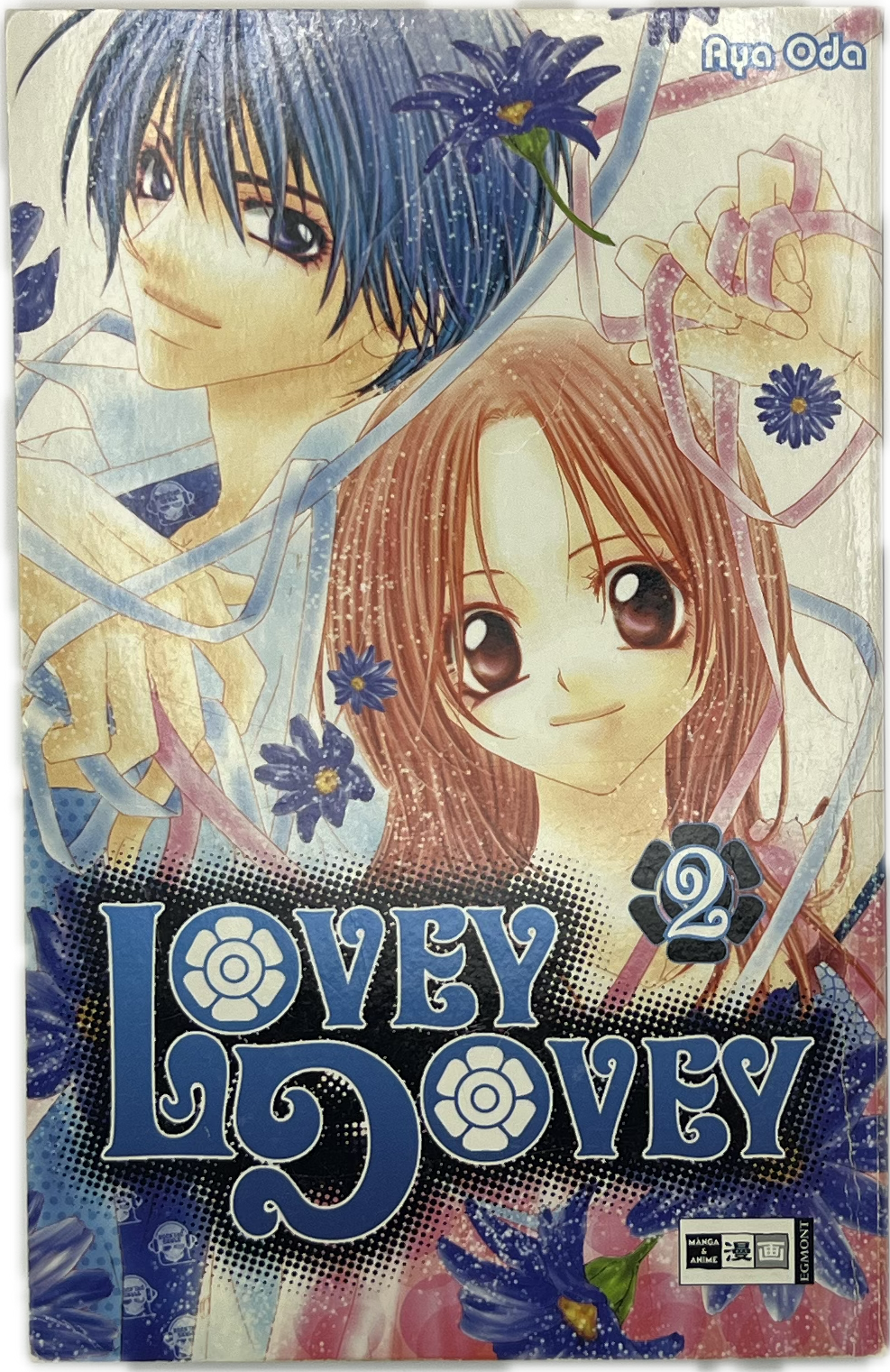 Lovey Dovey 02