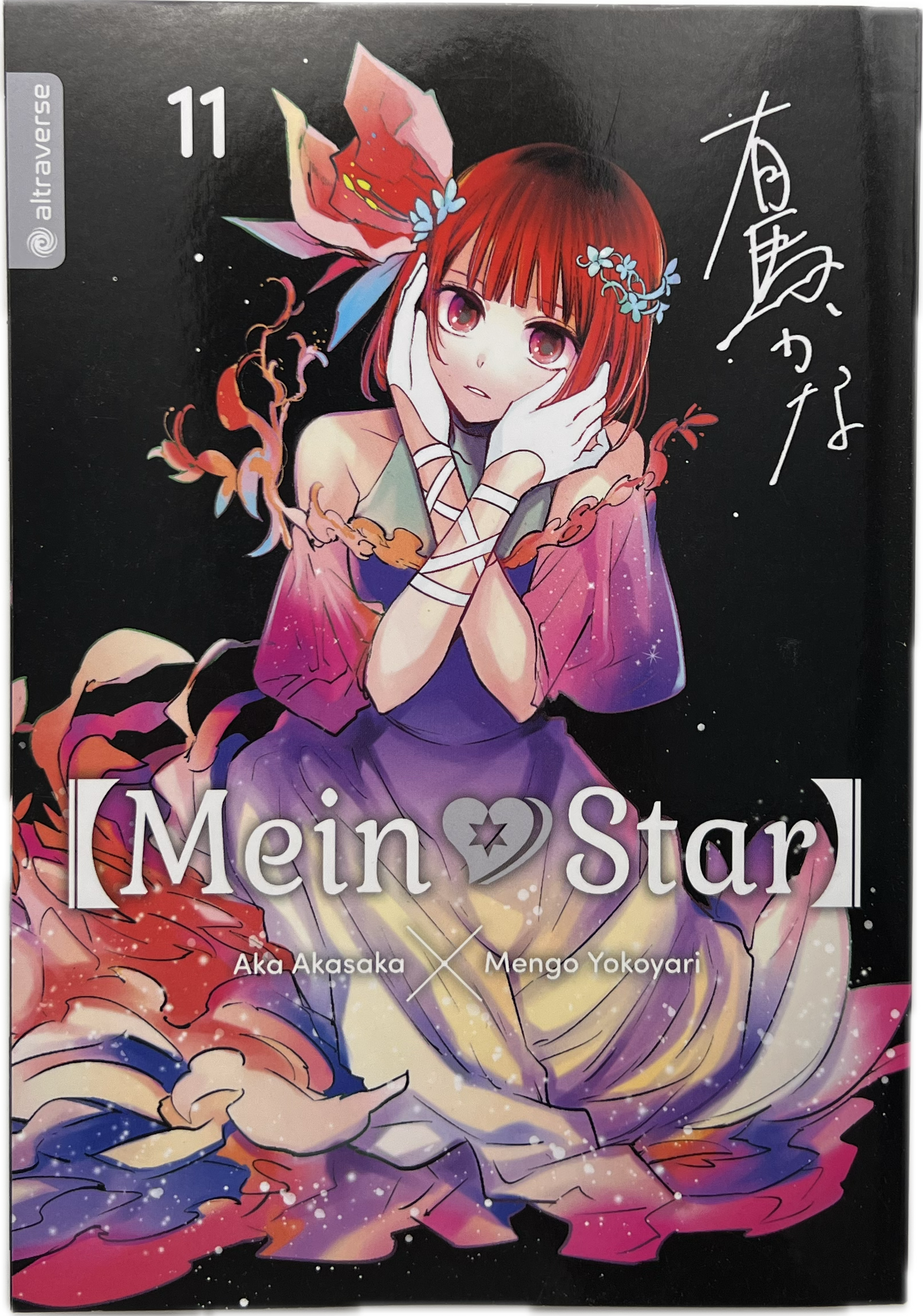 Mein Star 11