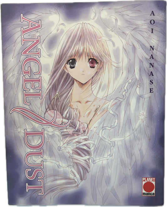 Angel Dust