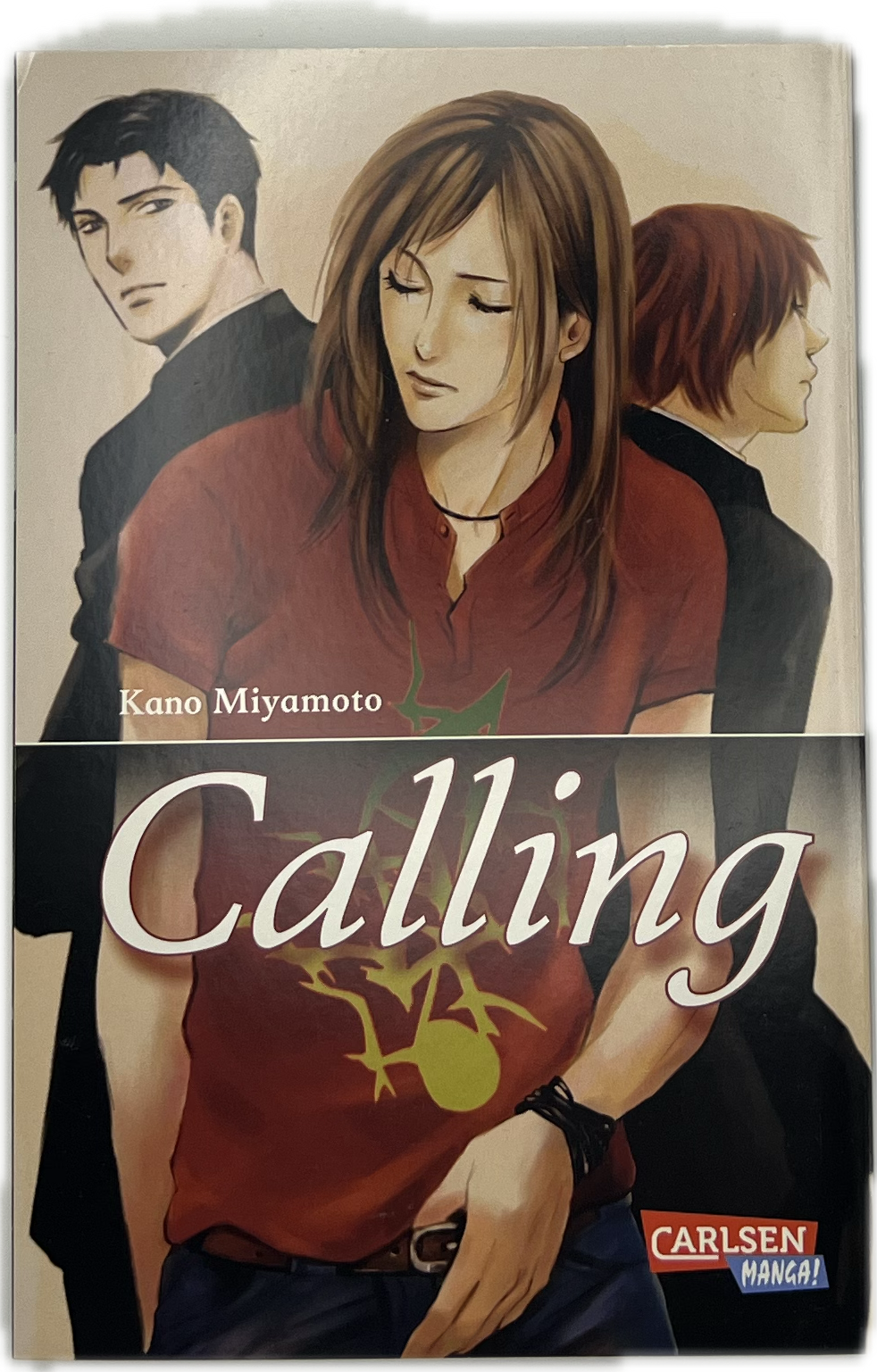 Calling: Calling 01