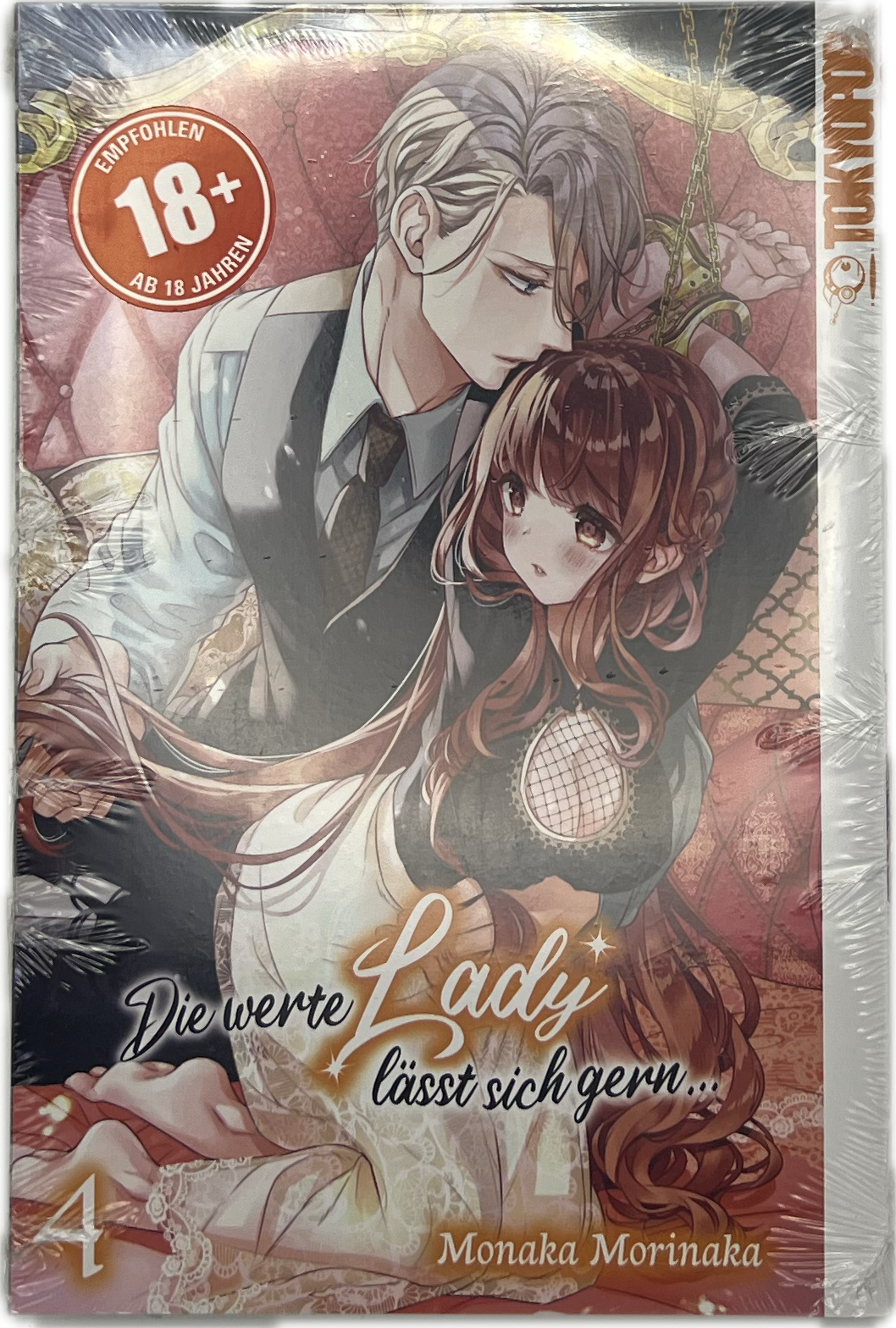 Die werte Lady lässt sich gern den Hintern versohlen 04