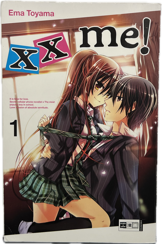 XX me! 1