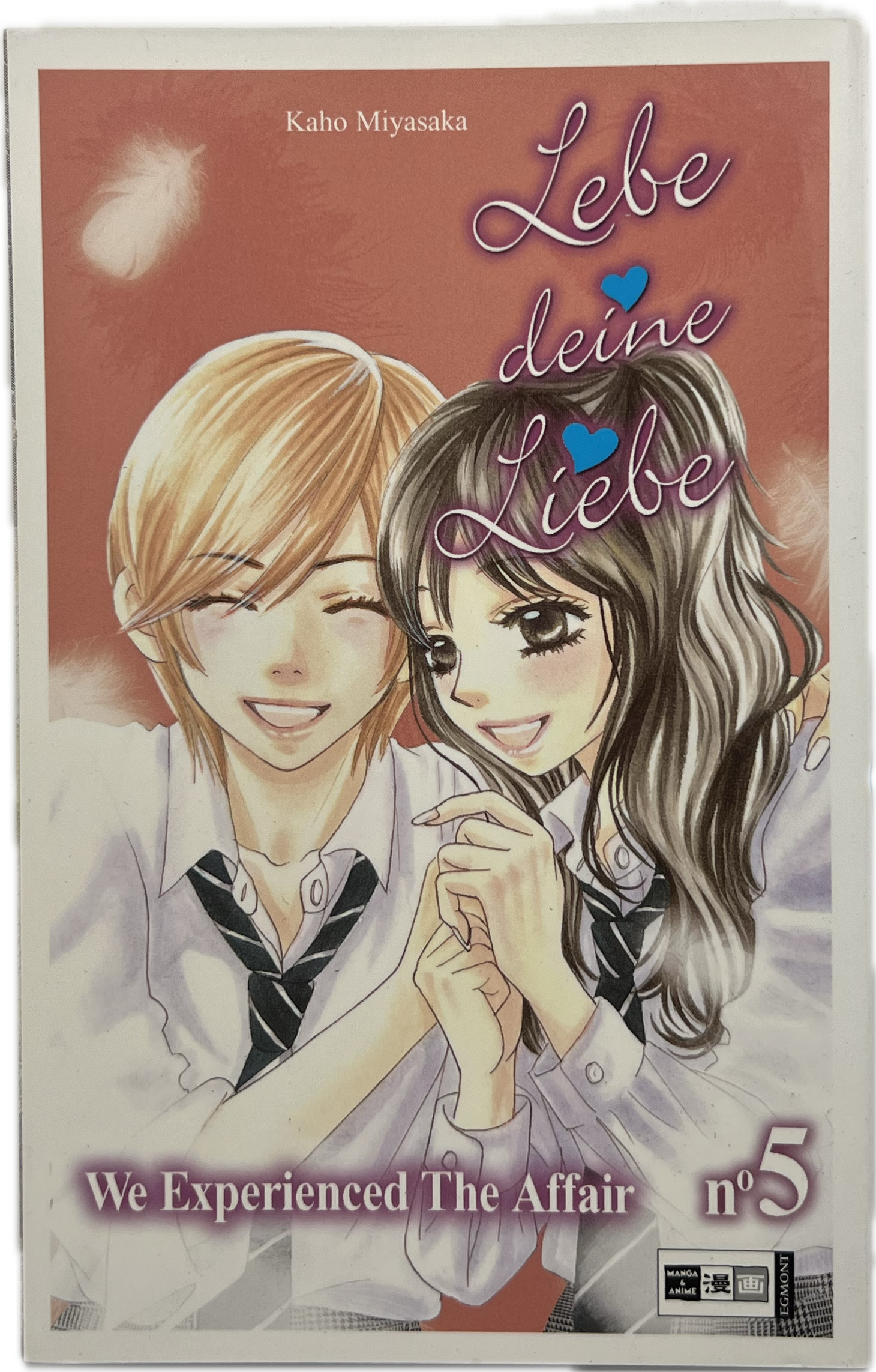 Lebe deine Liebe 07