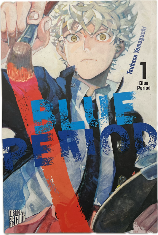 Blue Period 1