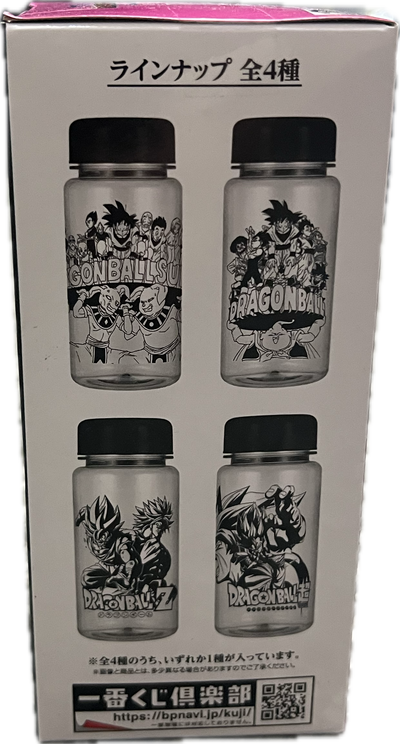 Dragon Ball Flasche Blind Box
