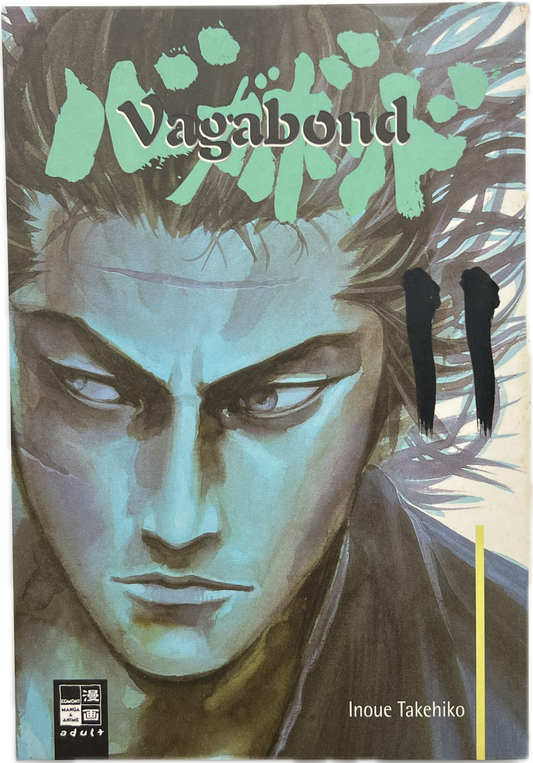 Vagabond 11