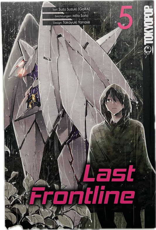 Last Frontline 05