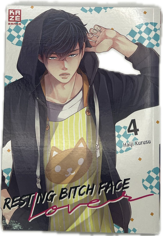 Resting Bitch Face Lovers 03