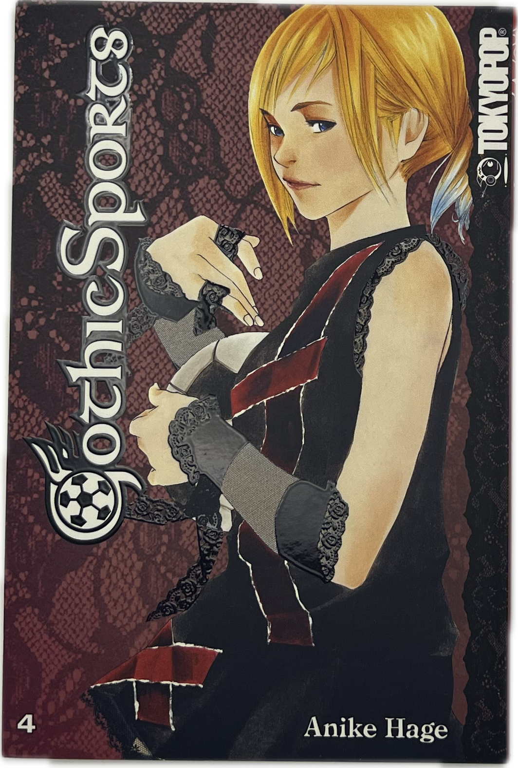 Gothic Sports 04