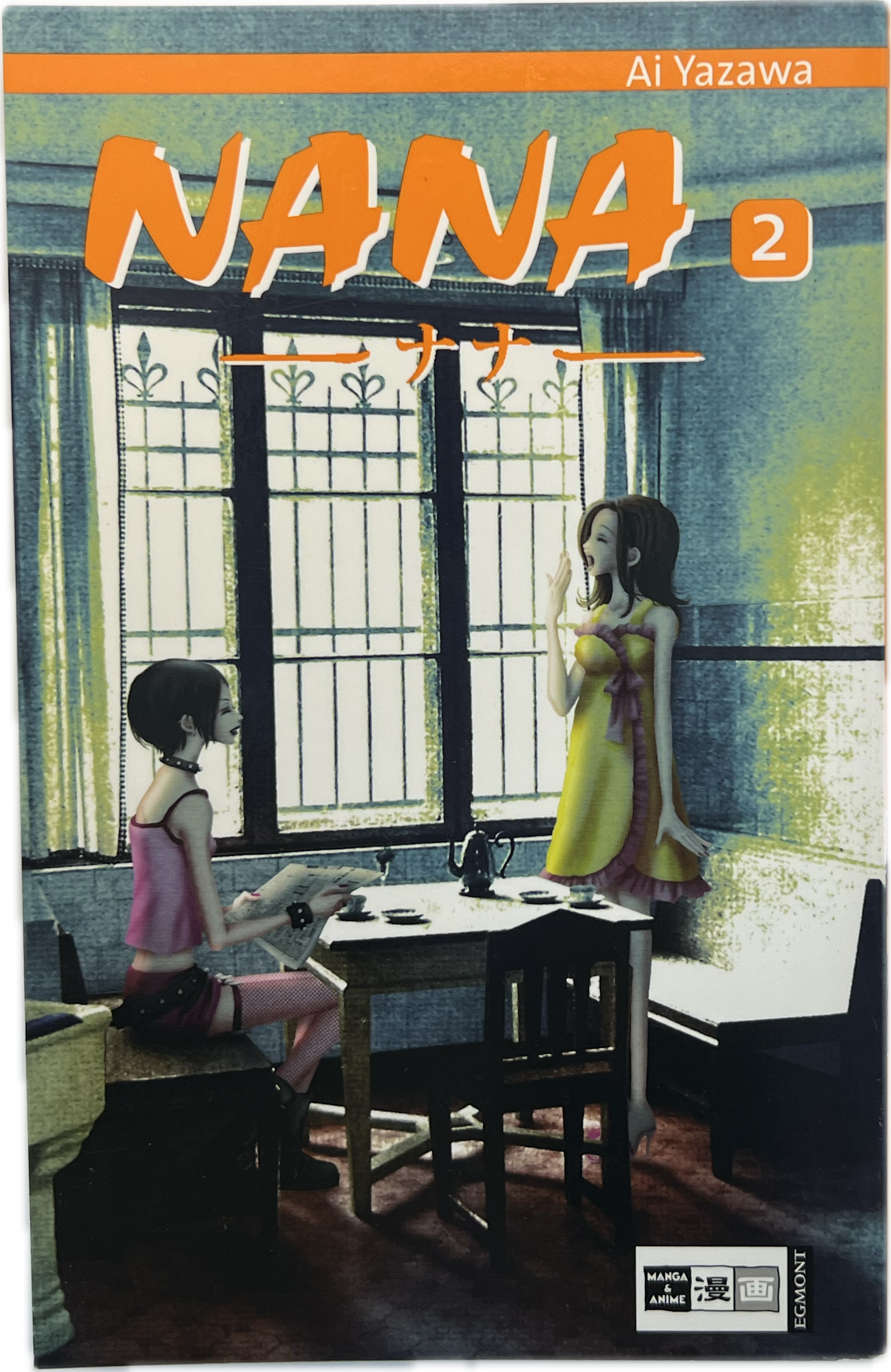 Nana 02