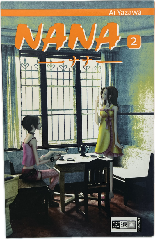 Nana 02