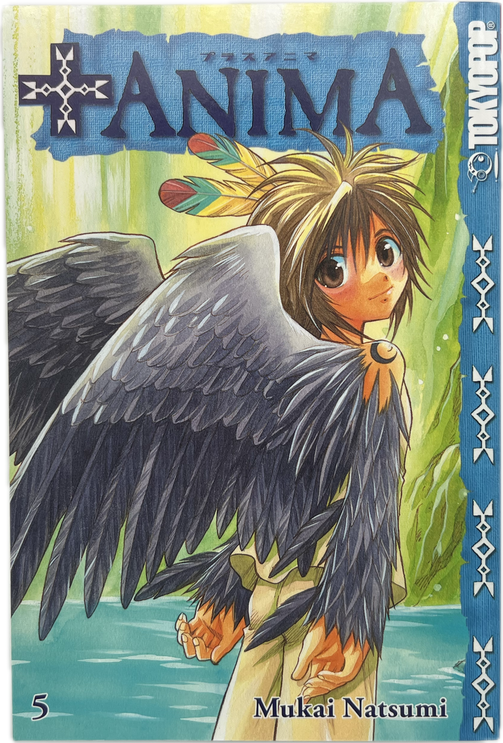 +Anima Massiv 05