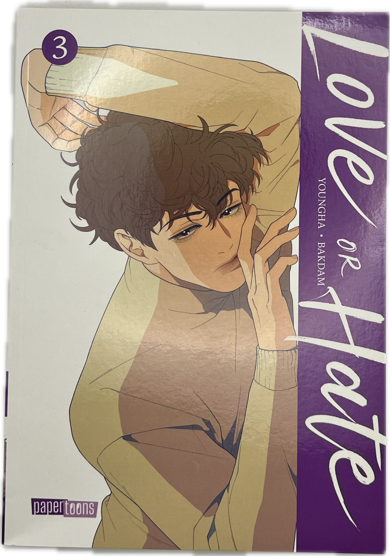 Love or Hate 03
