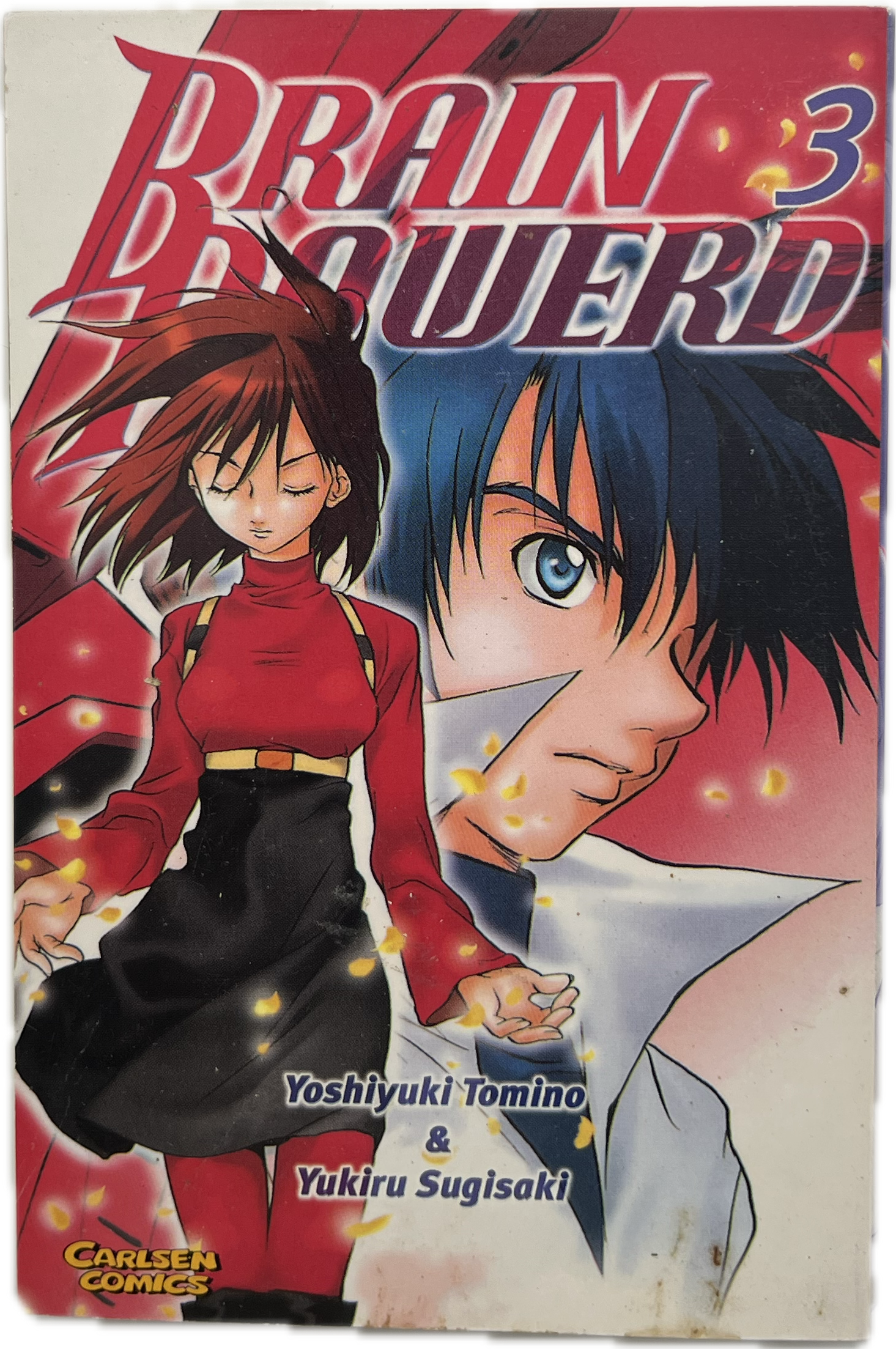 Braind Powerd 03