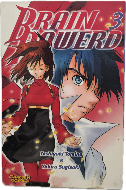 Braind Powerd 03