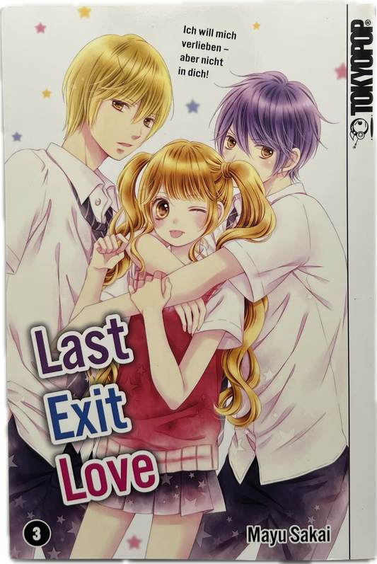 Last Exit Love 03
