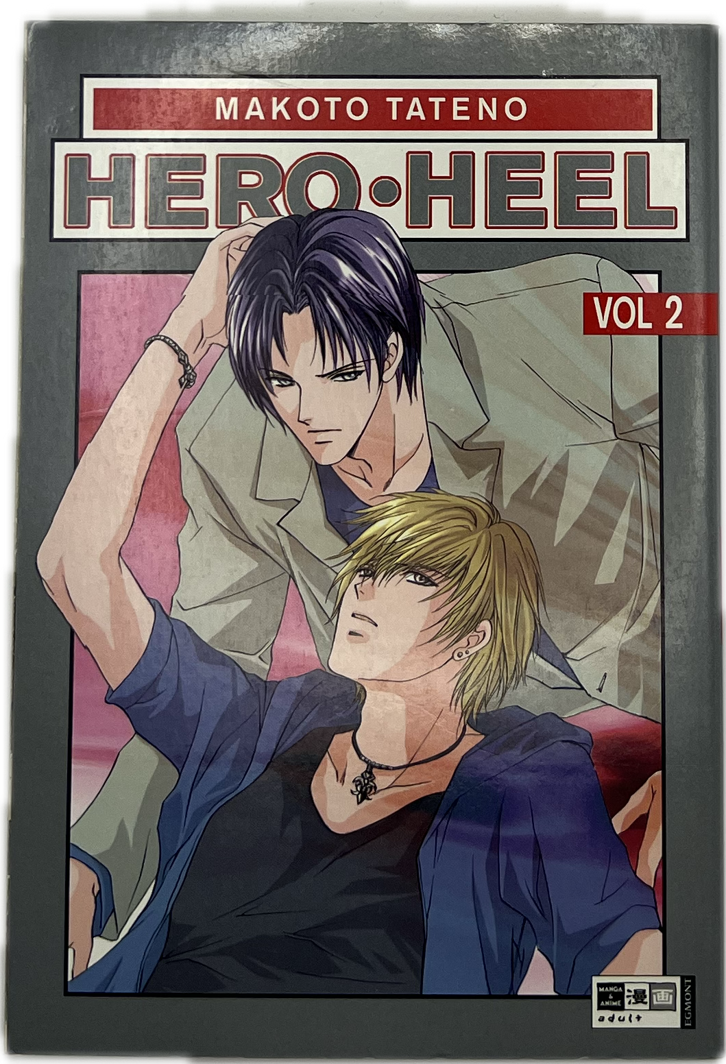 Hero Heel 02