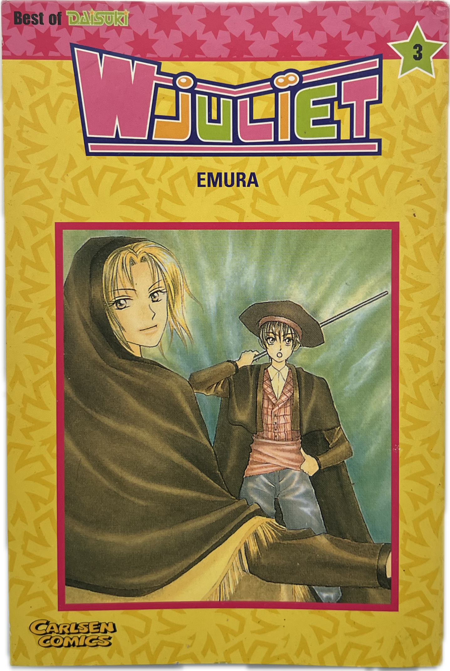 W juliet 03