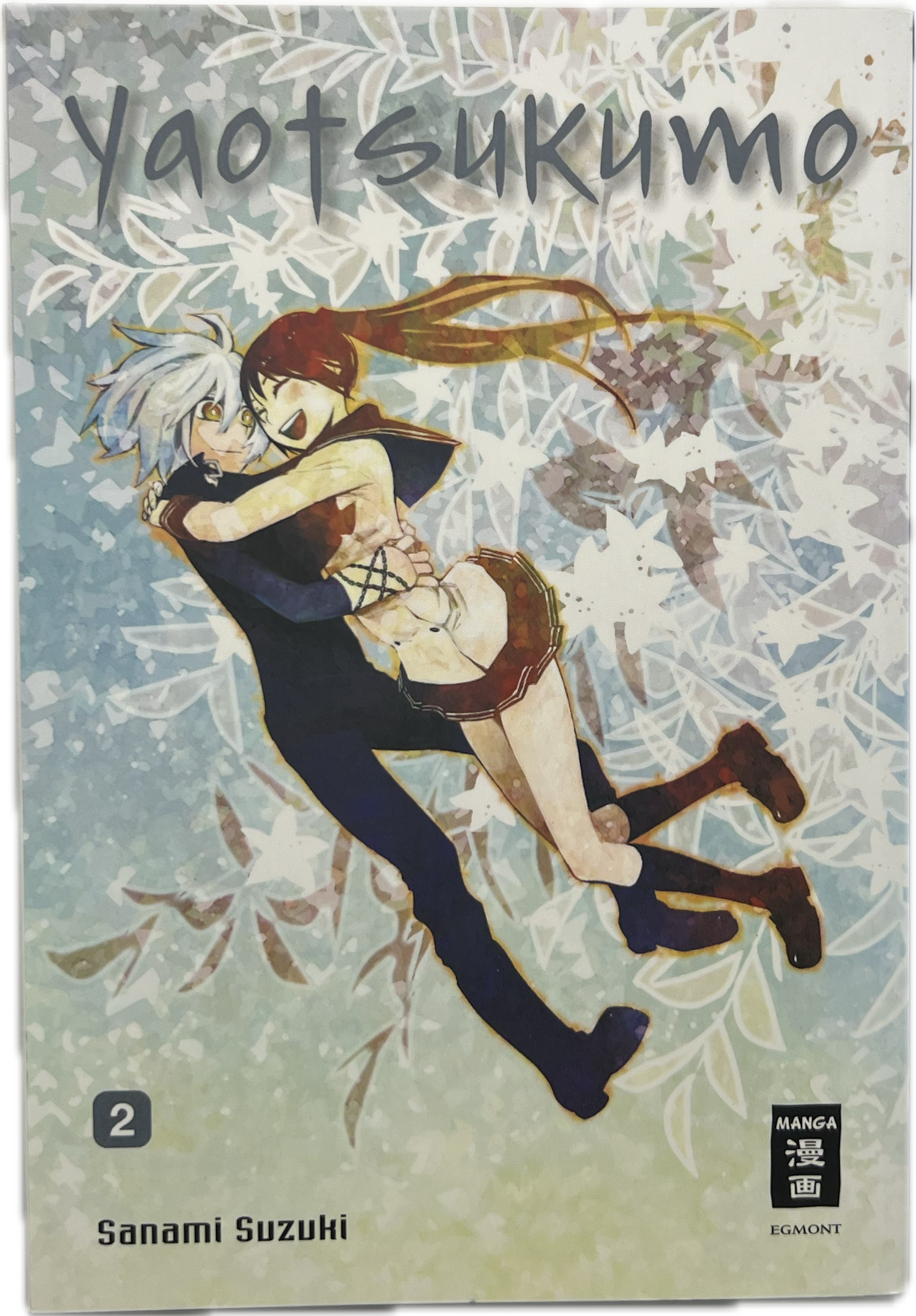 Yaotsukumo 01