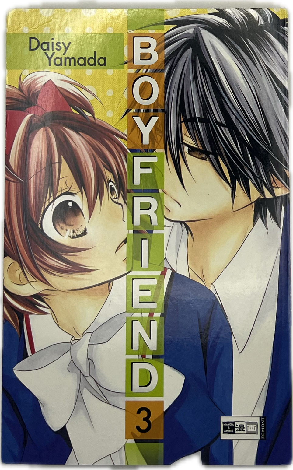 Boyfriend 03