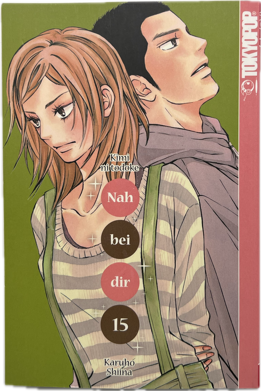 Nah bei dir 15