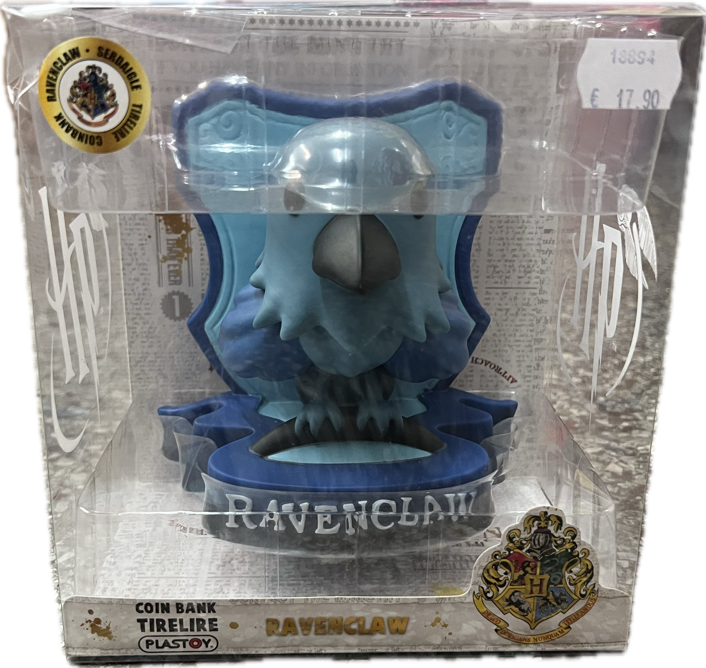 Harry Potter Spardose