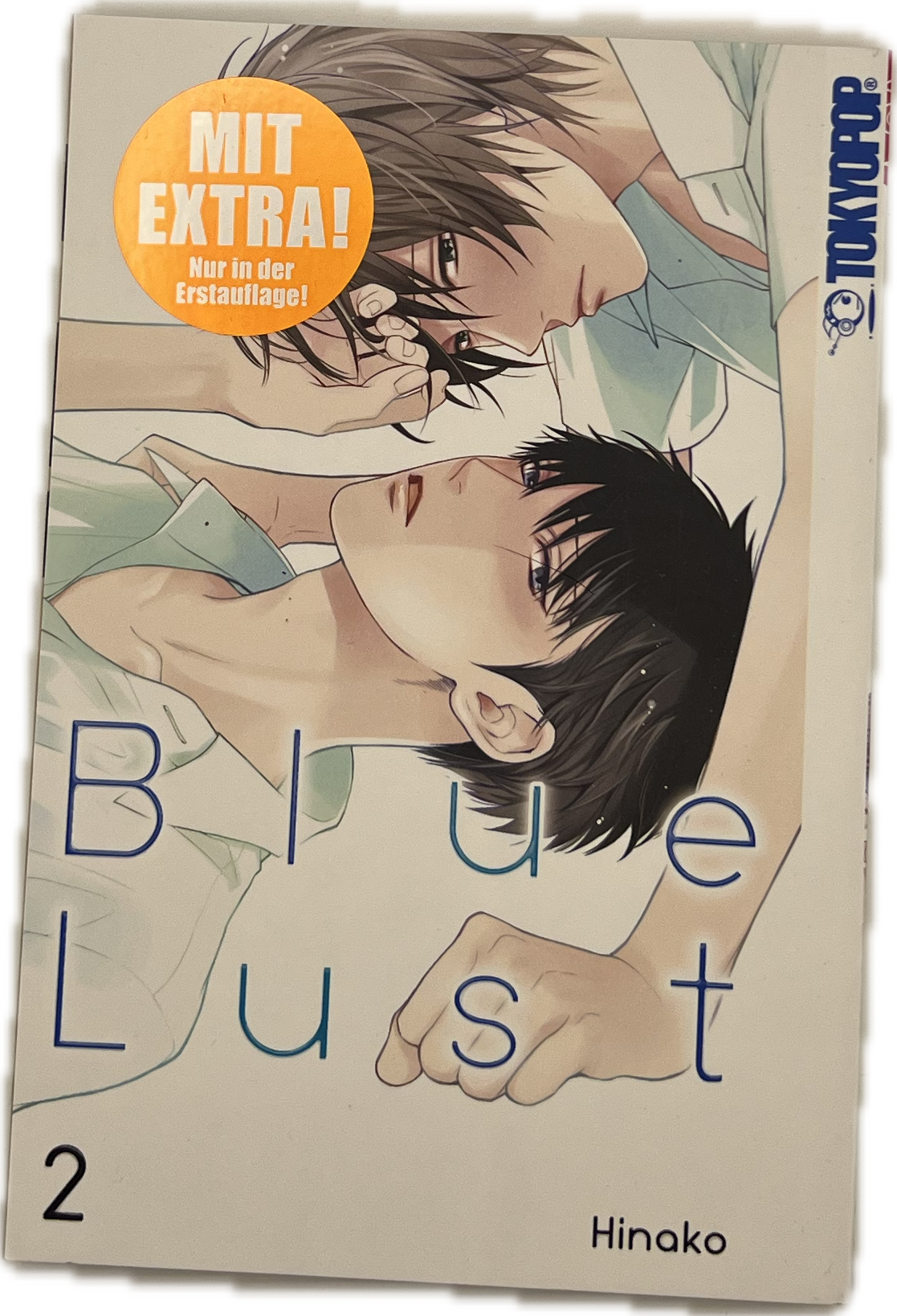 Blue Lust 02