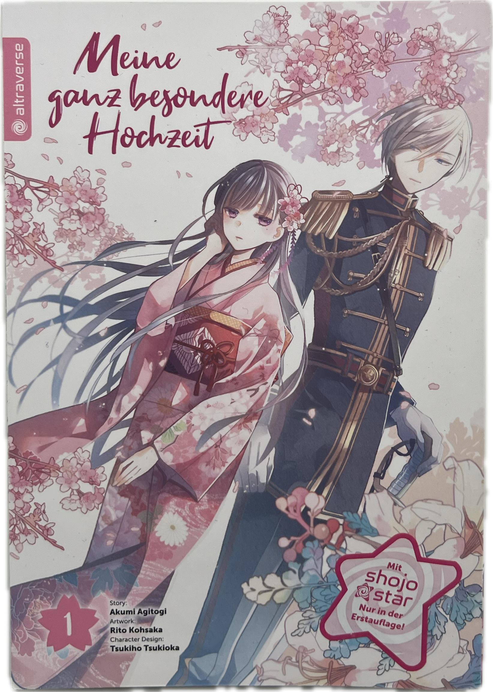 Meine ganz besondere Hochzeit 01