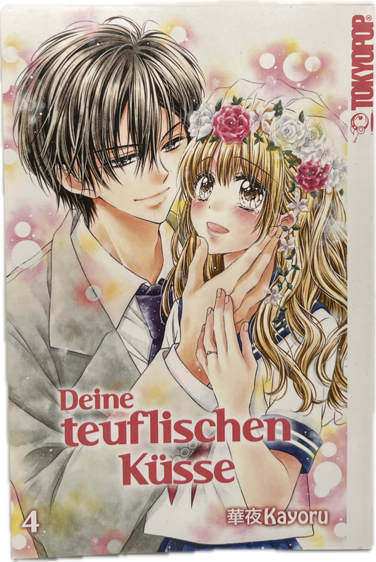 Deine teuflichen Küsse 04