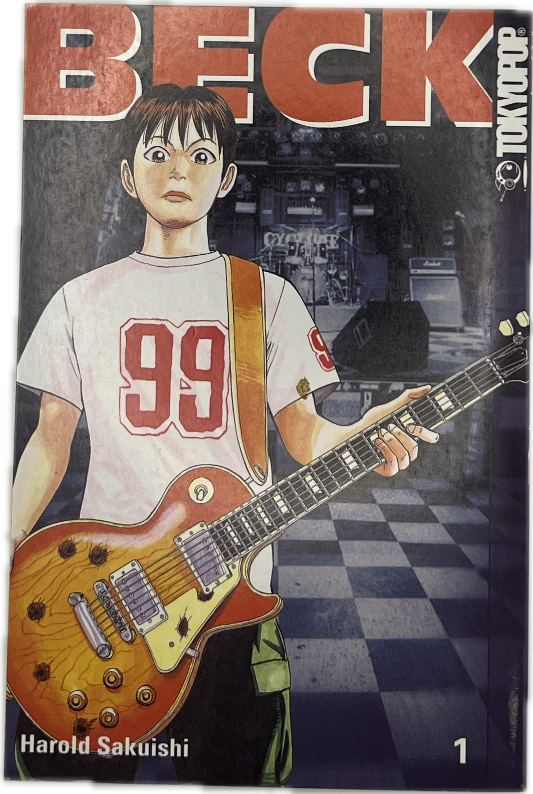 Beck 01
