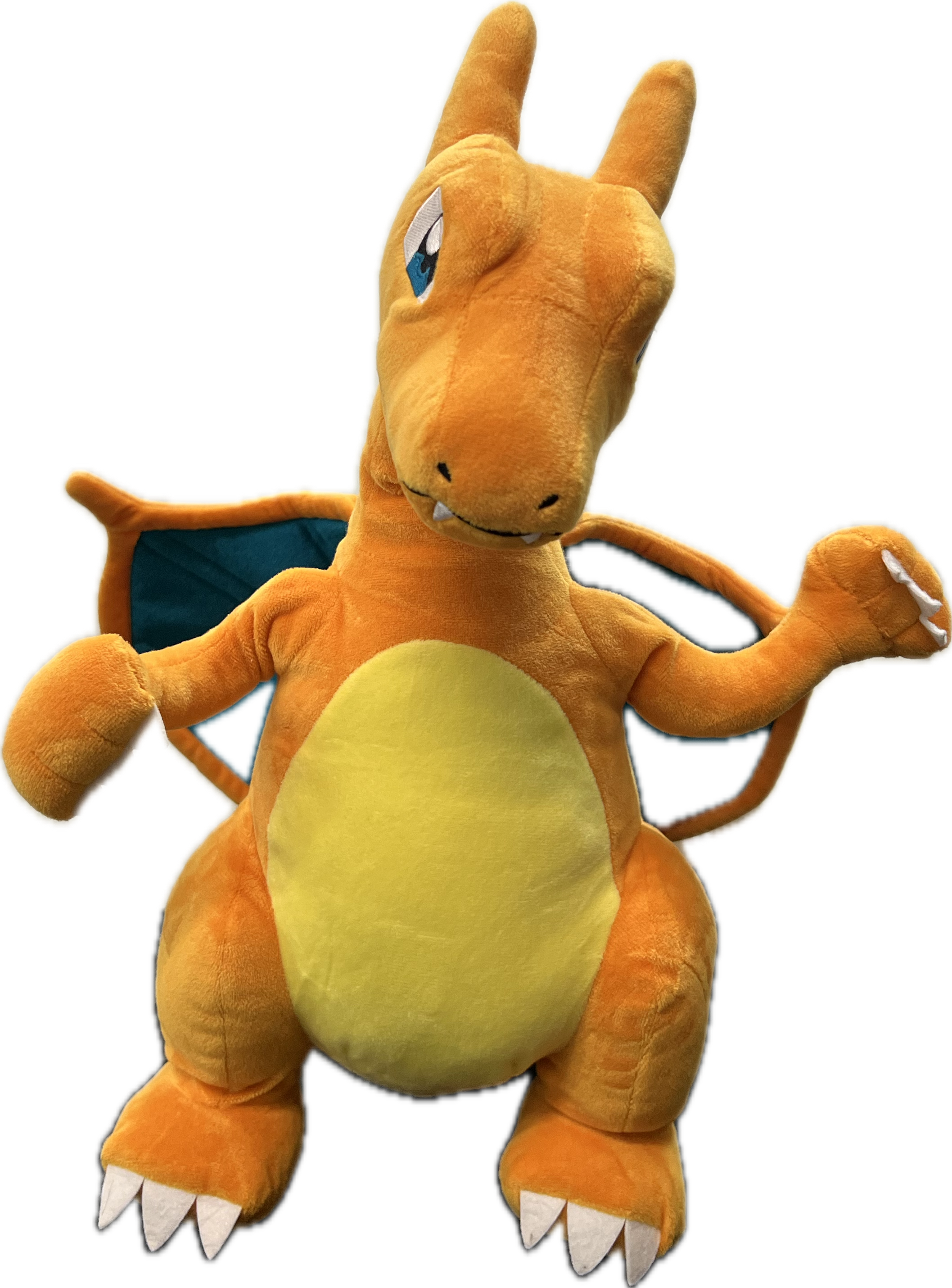 Charizard Pokémon Plush Toy