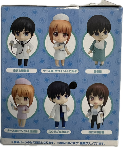 Nendoroid More Dress Up Clinic Blind Box