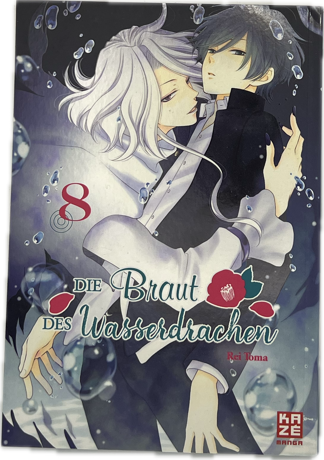 Die Braut des Wasserdrachen 08