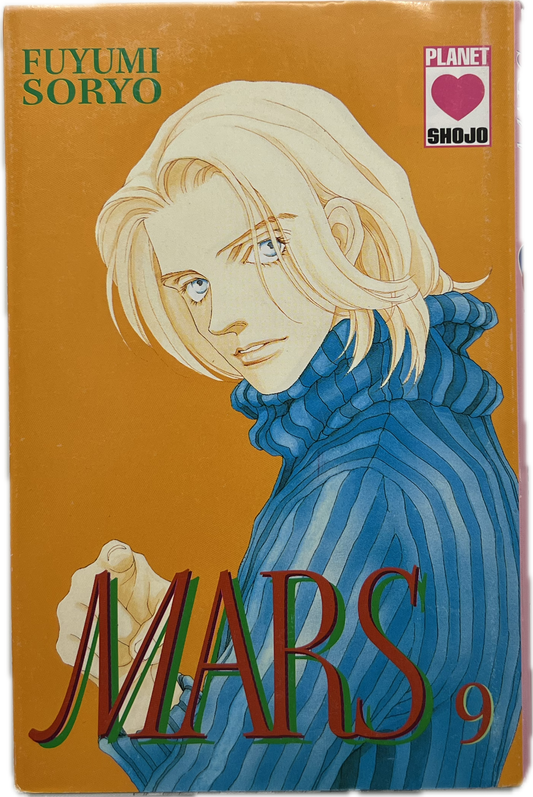 Mars 09