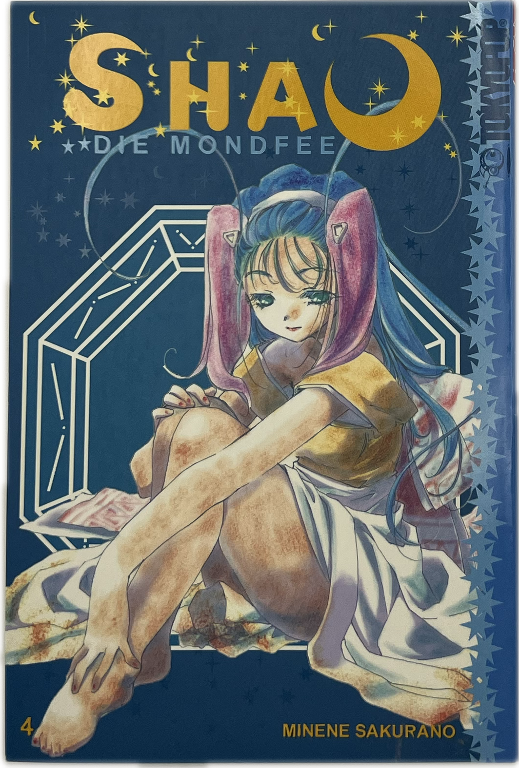 Shao - The Moon Fairy 04