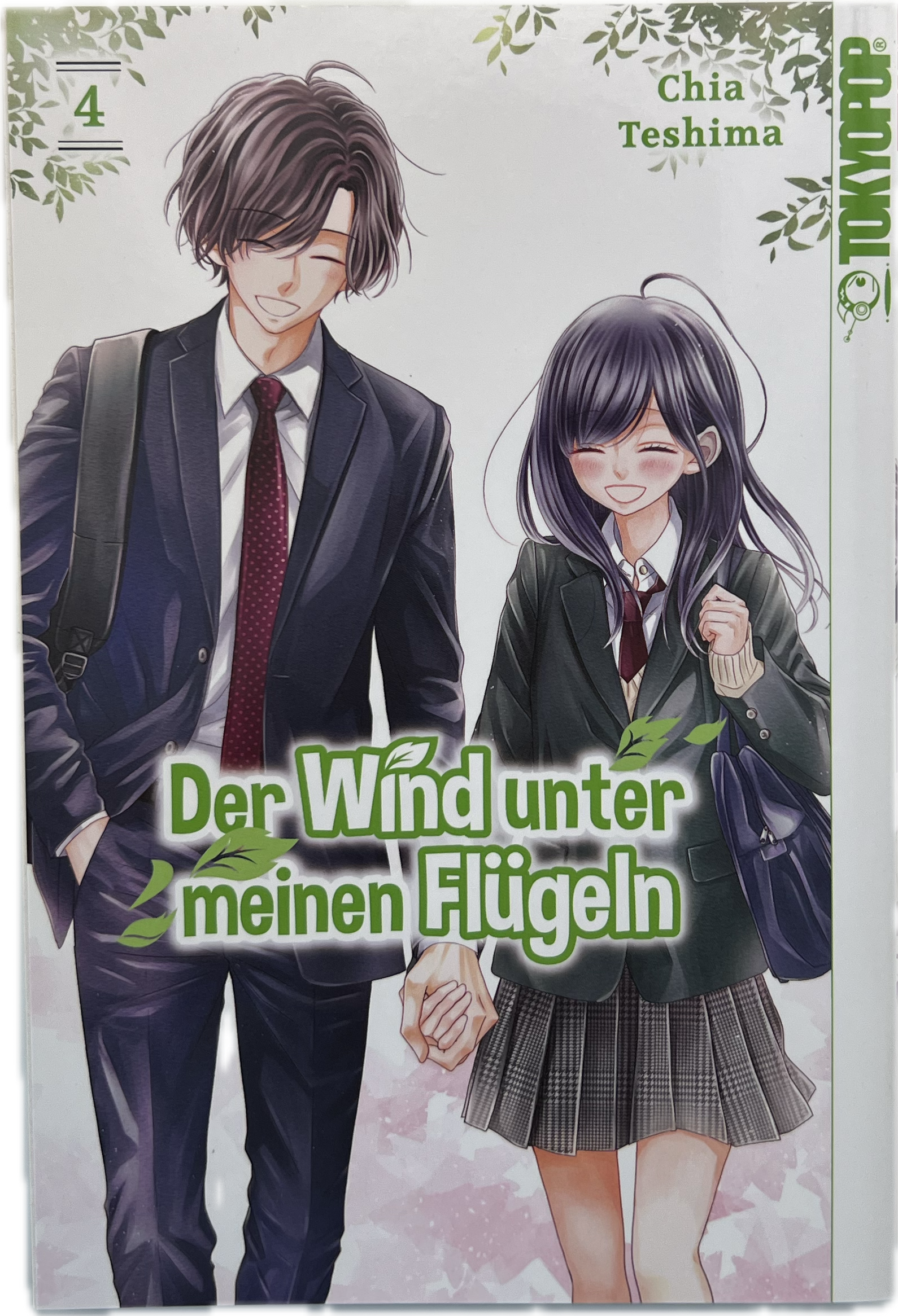 Der Wind unter meinen Flügeln 04